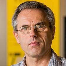 Prof. Eryk Dutkiewicz